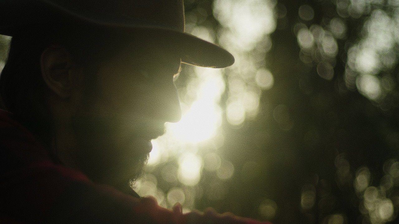 In The Devil's Den (2026) movie scene