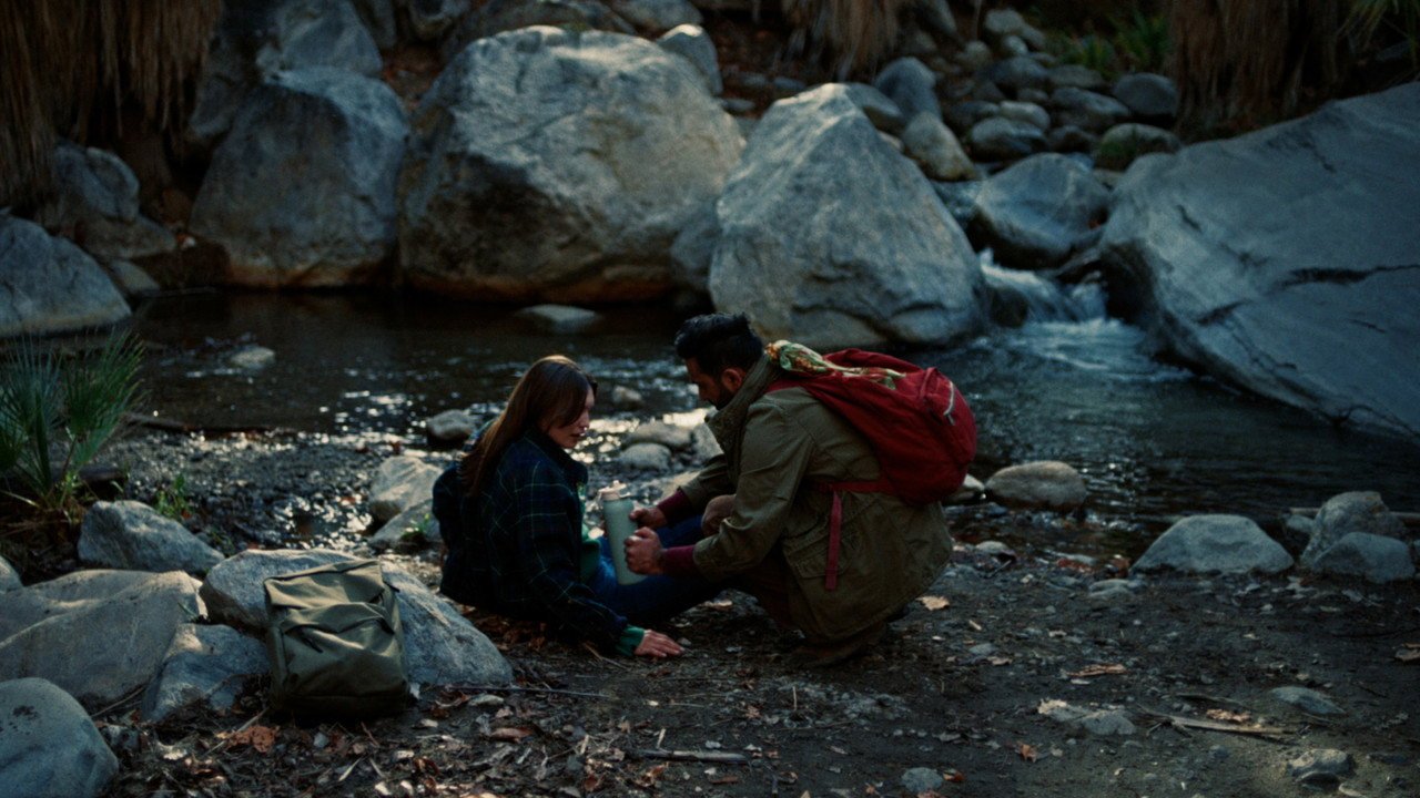 Rahul & Rosa (2026) movie scene