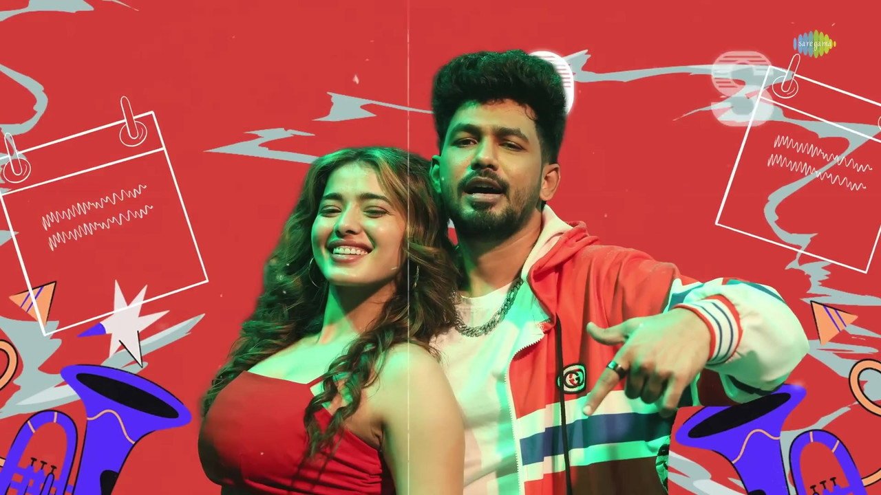 Meesaya Murukku 2 (2026) movie scene