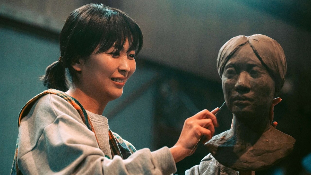 Nagi Notes (2026) movie scene