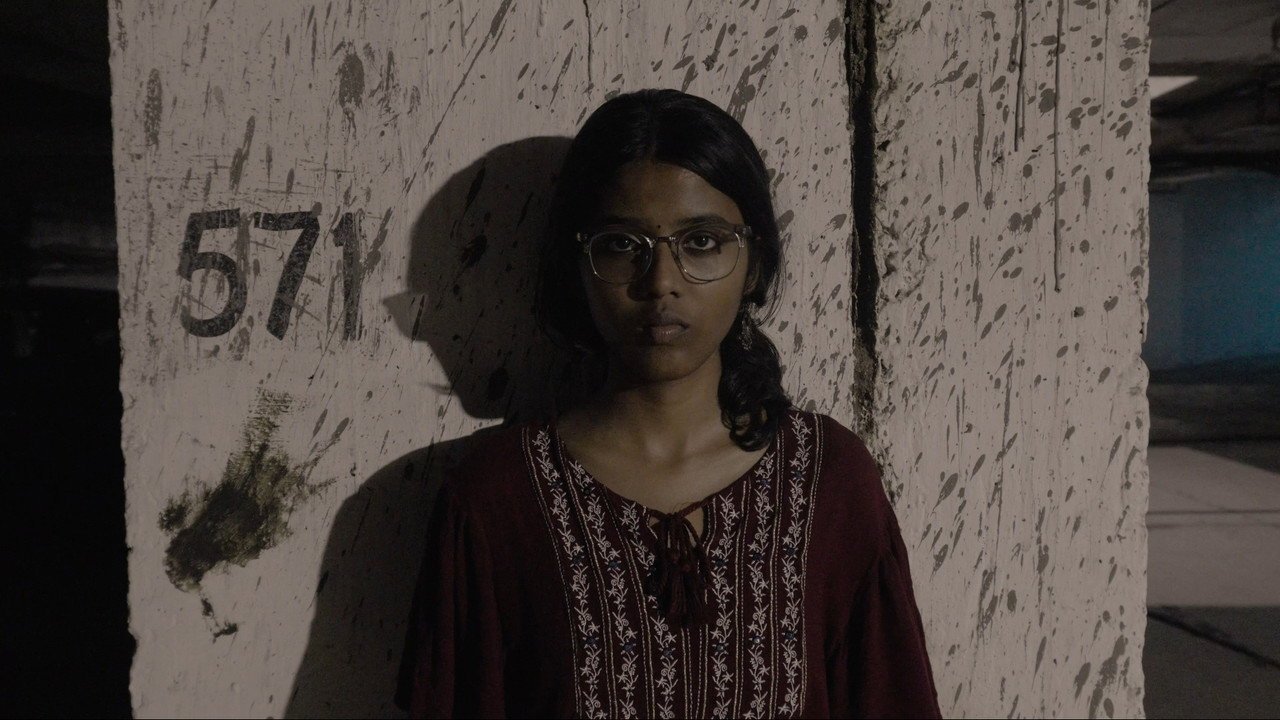 UMA. (2026) movie scene
