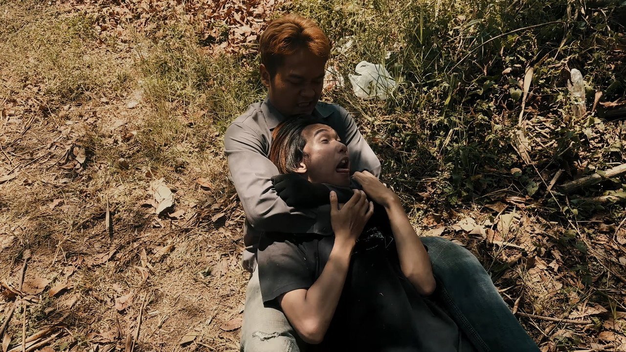 Return of Rizal (2026) movie scene
