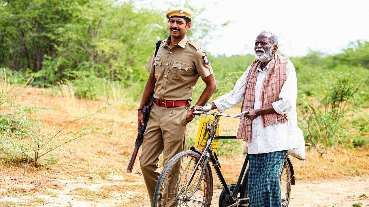 Lenin Pandiyan (2026) movie scene
