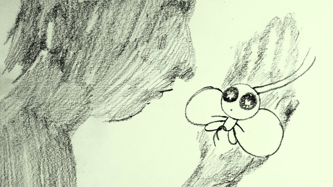 Follow Me (2026) movie scene