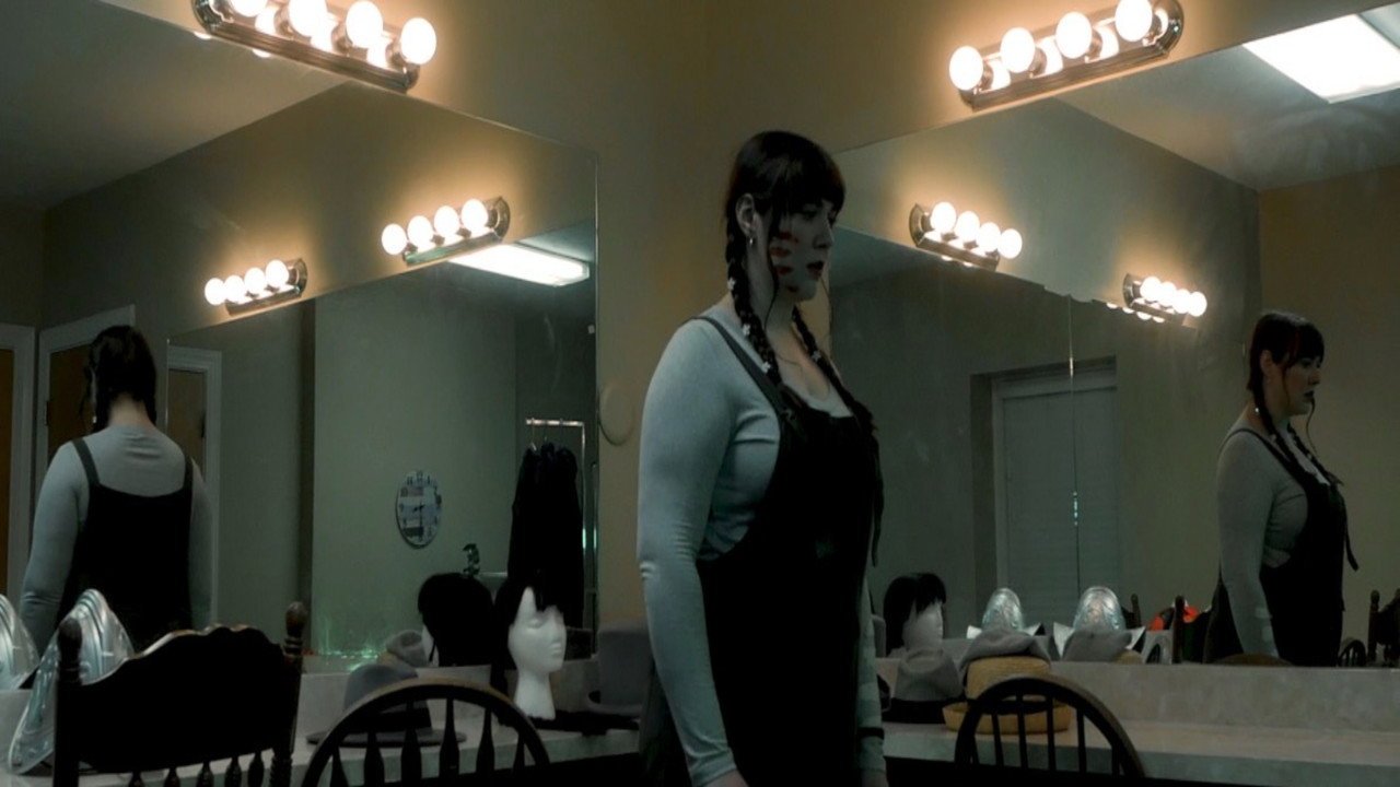 The Flower + The Serpent (2026) movie scene