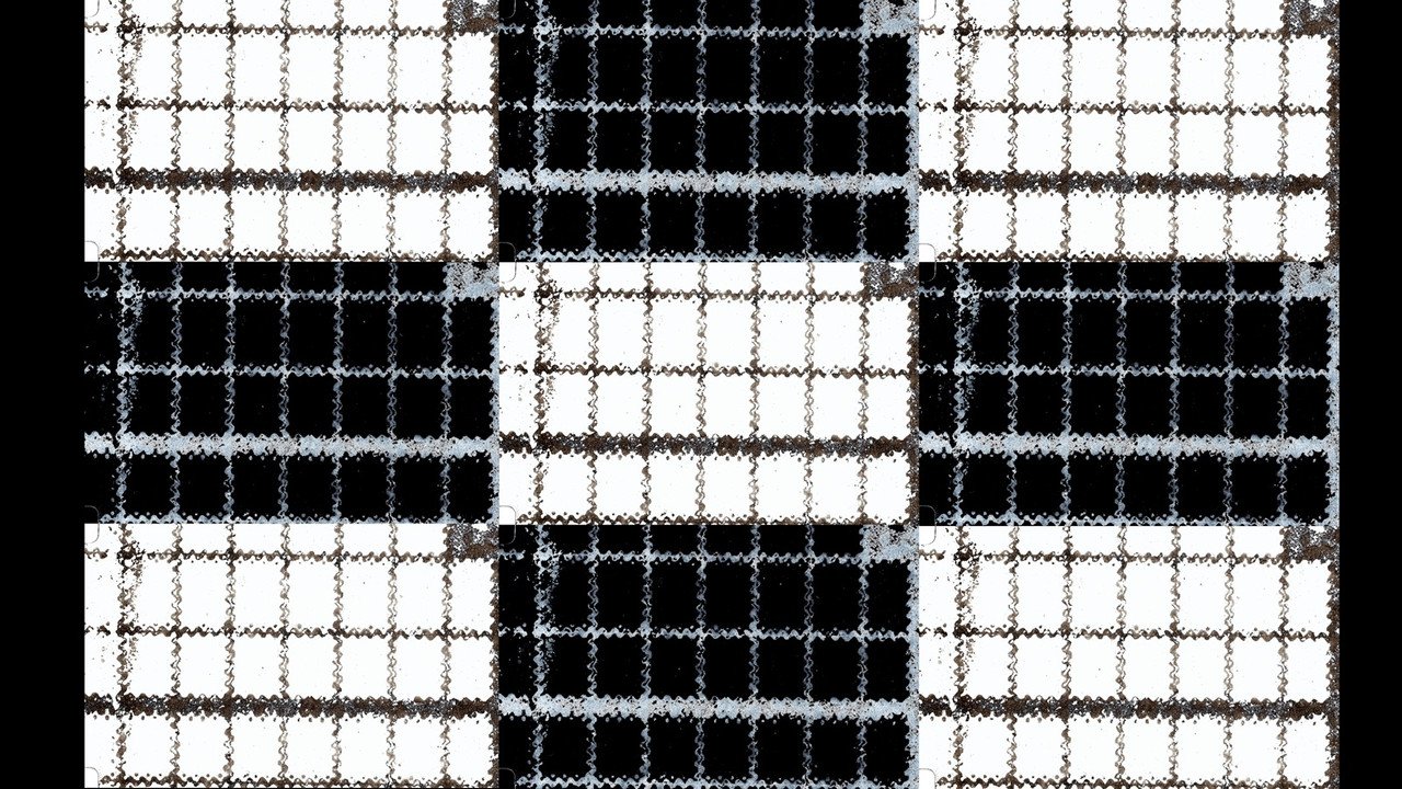 Interwoven Intervals (2026) movie scene
