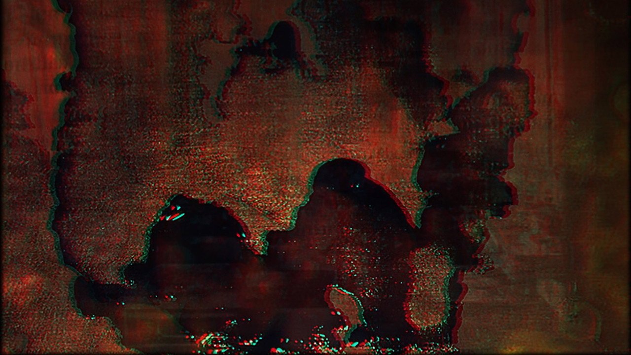 Branching Streams Flow in the Darkness (2026) movie scene