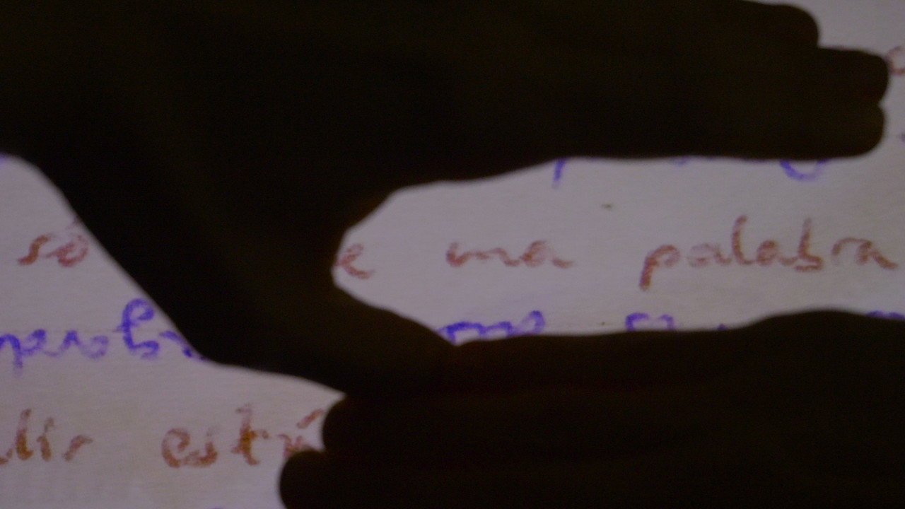Crías (2026) movie scene