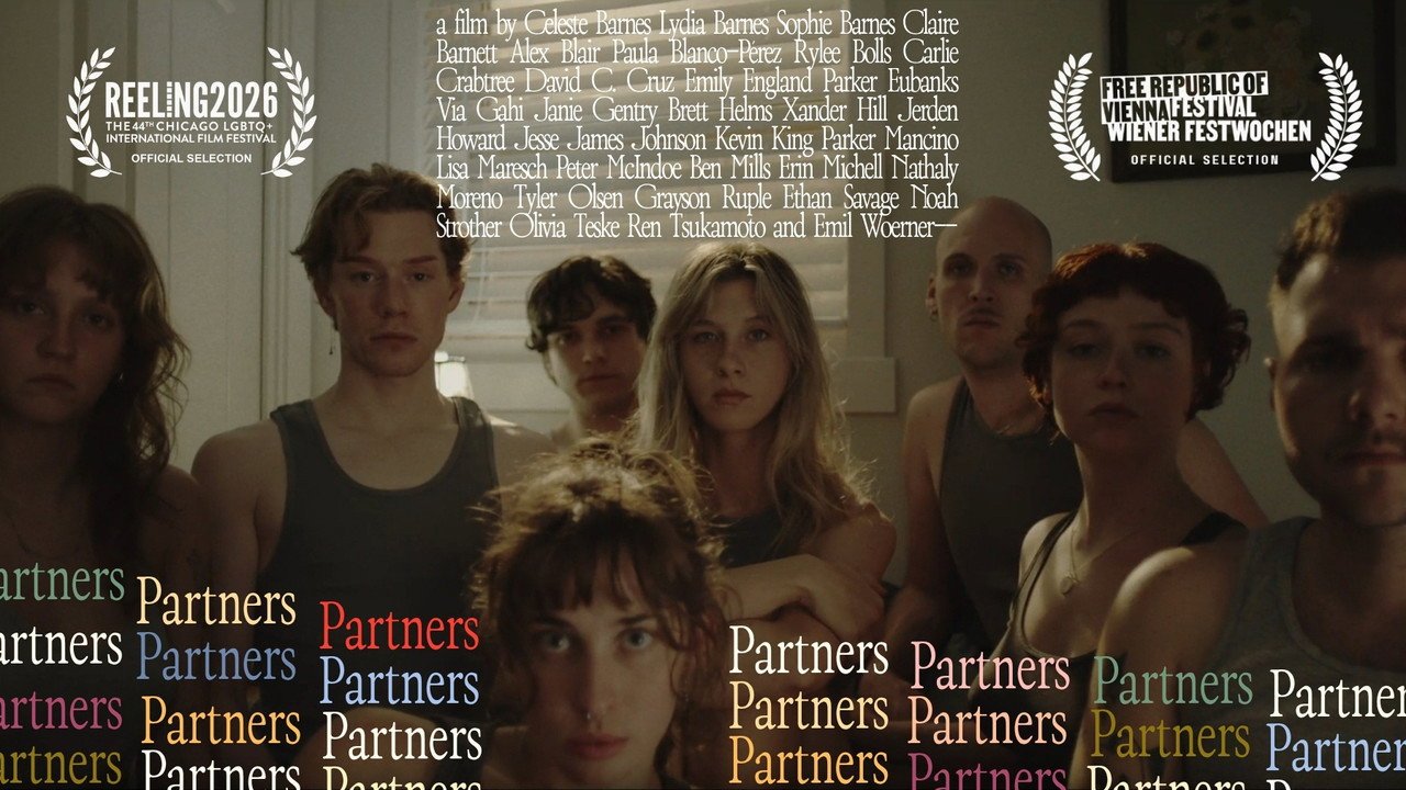 Partners (2026) movie scene
