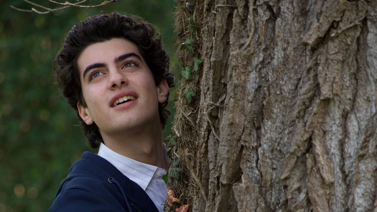 Il mio nome è Carlo (2026) movie scene