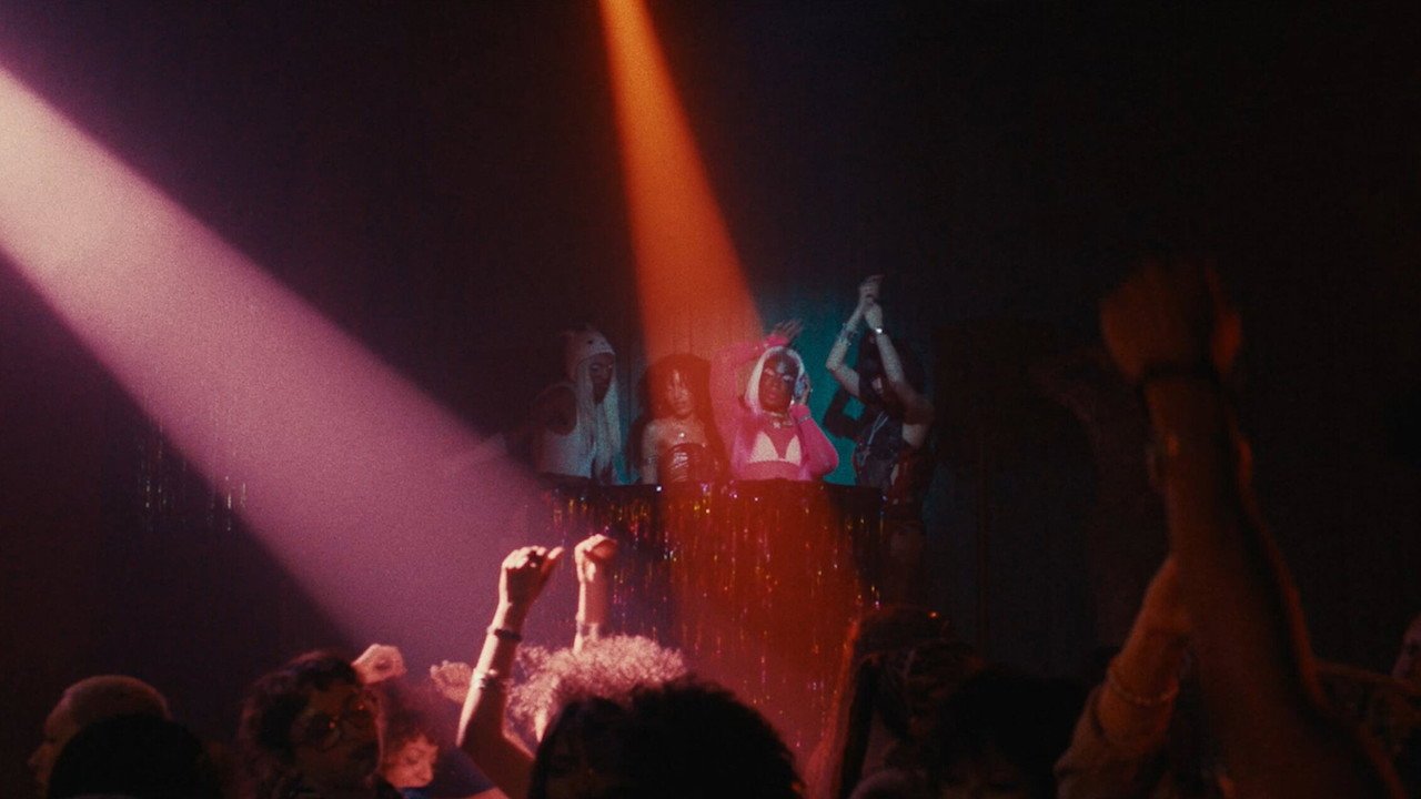 Kill The DJ (2026) movie scene
