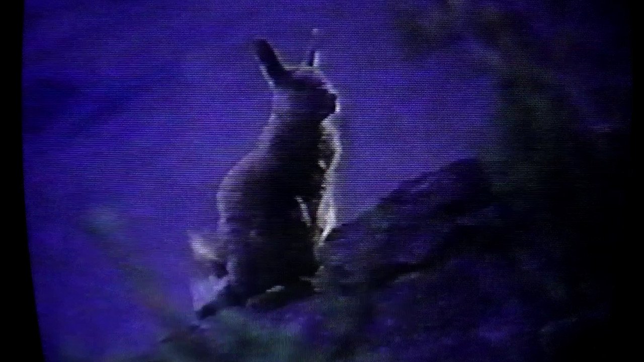 2001 Events (2026) movie scene