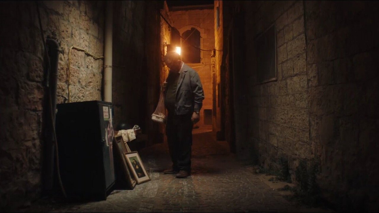 Farewell To Dough (2026) movie scene