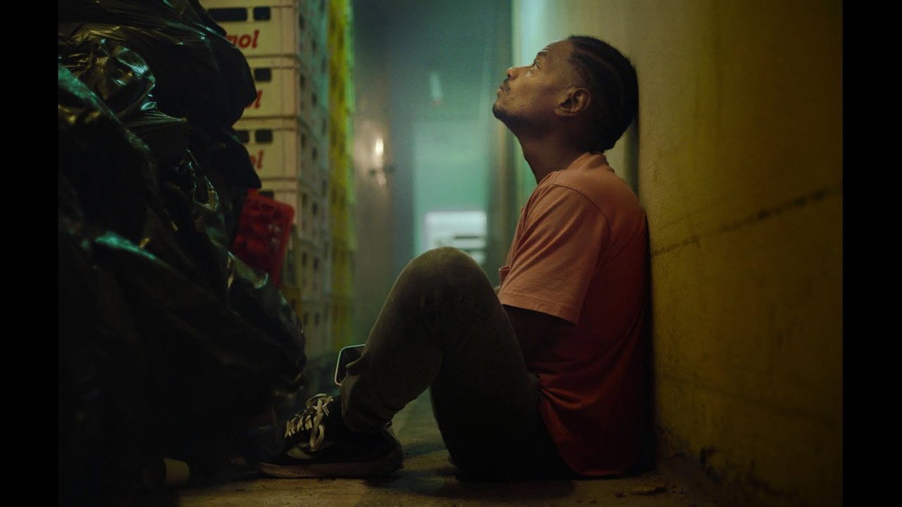 Prayer (2026) movie scene