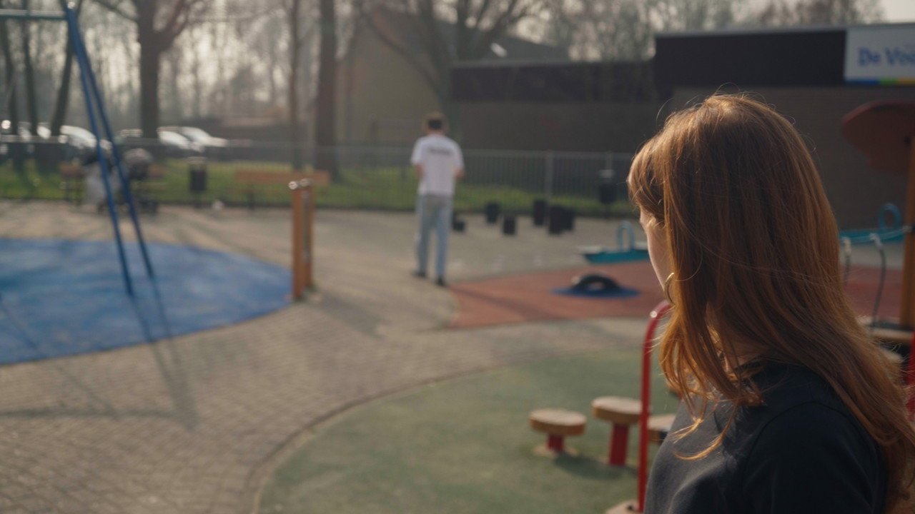 Toen we alles nog wisten (2026) movie scene
