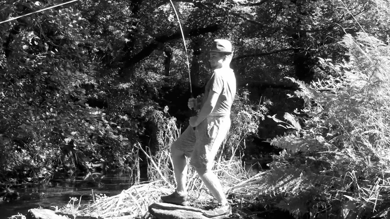 Fishing Aboot (2026) movie scene