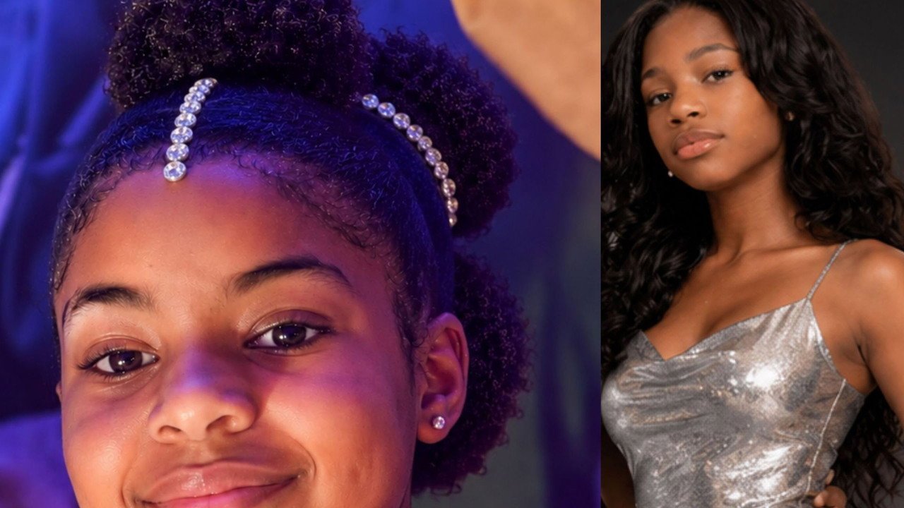 Loretta Robinson:An American Dream (2026) movie scene