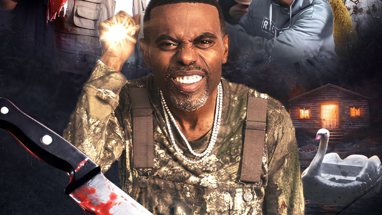 Camp Duval (2026) movie scene