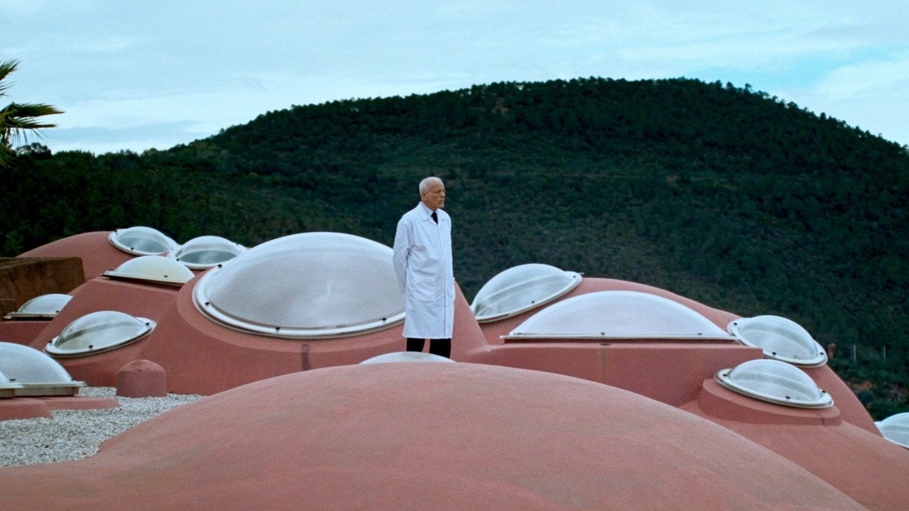 Melpomène (2026) movie scene