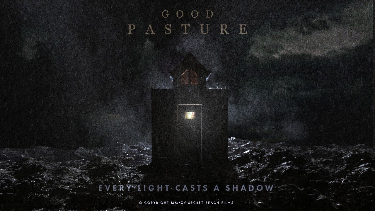 Good Pasture (2026) movie scene