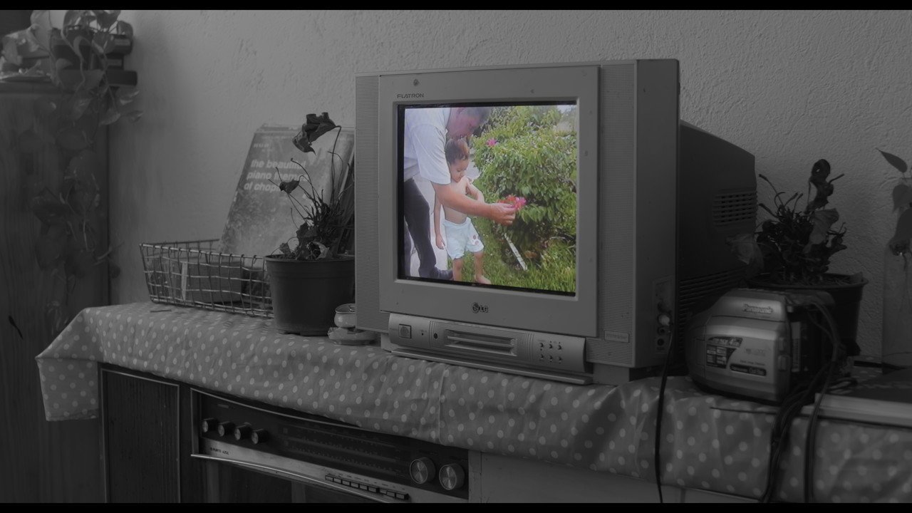Bugambilia (2026) movie scene