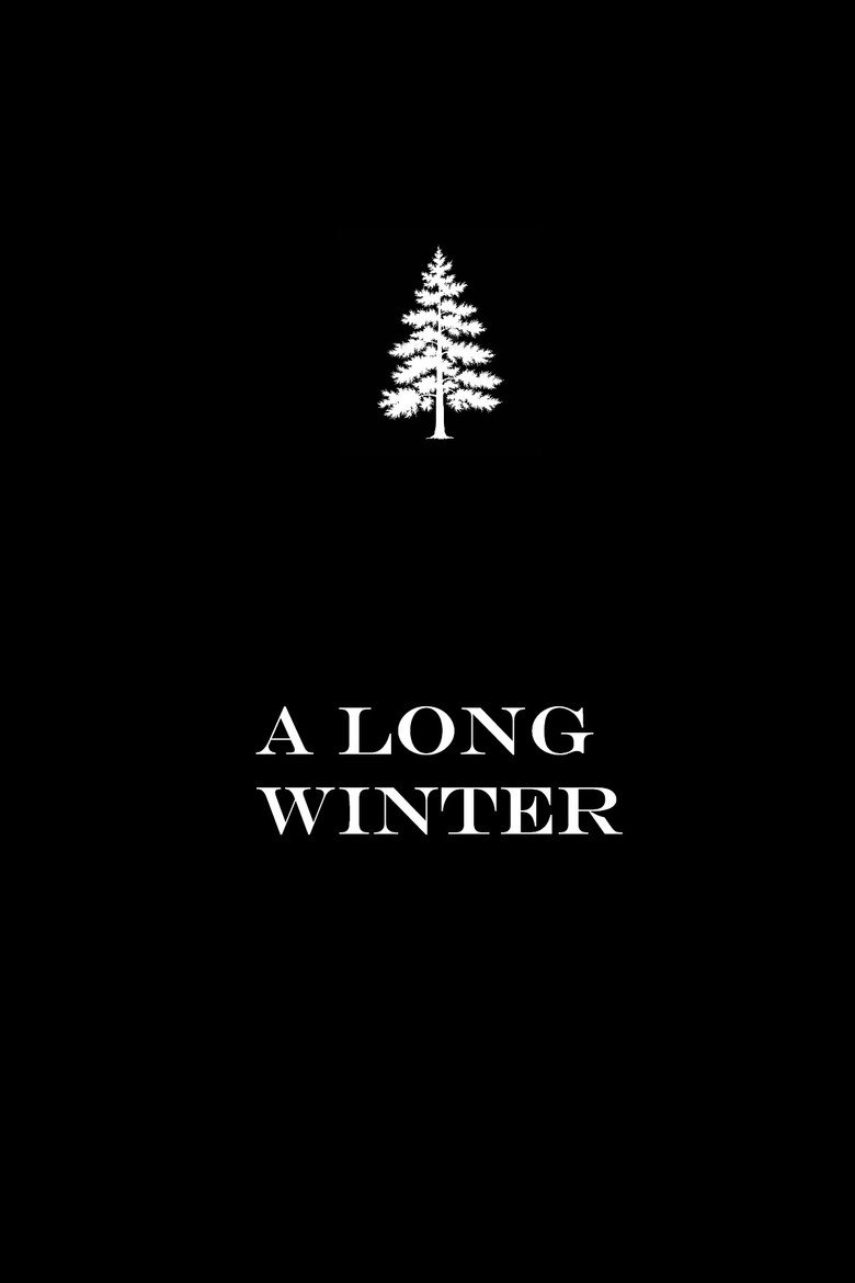 A Long Winter (2026) official movie poster