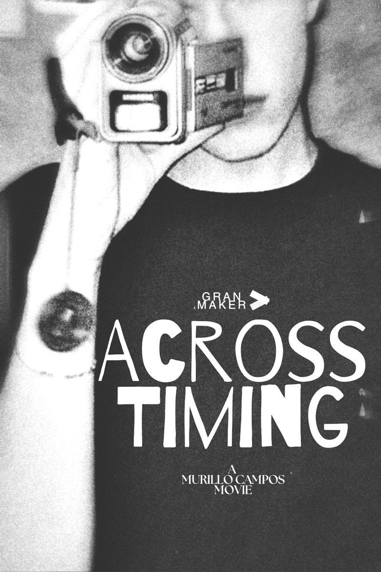 Across Timing (2026) official movie poster