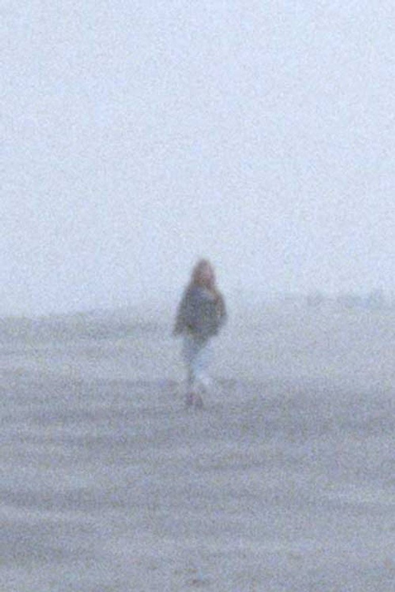After Image (2026) official movie poster