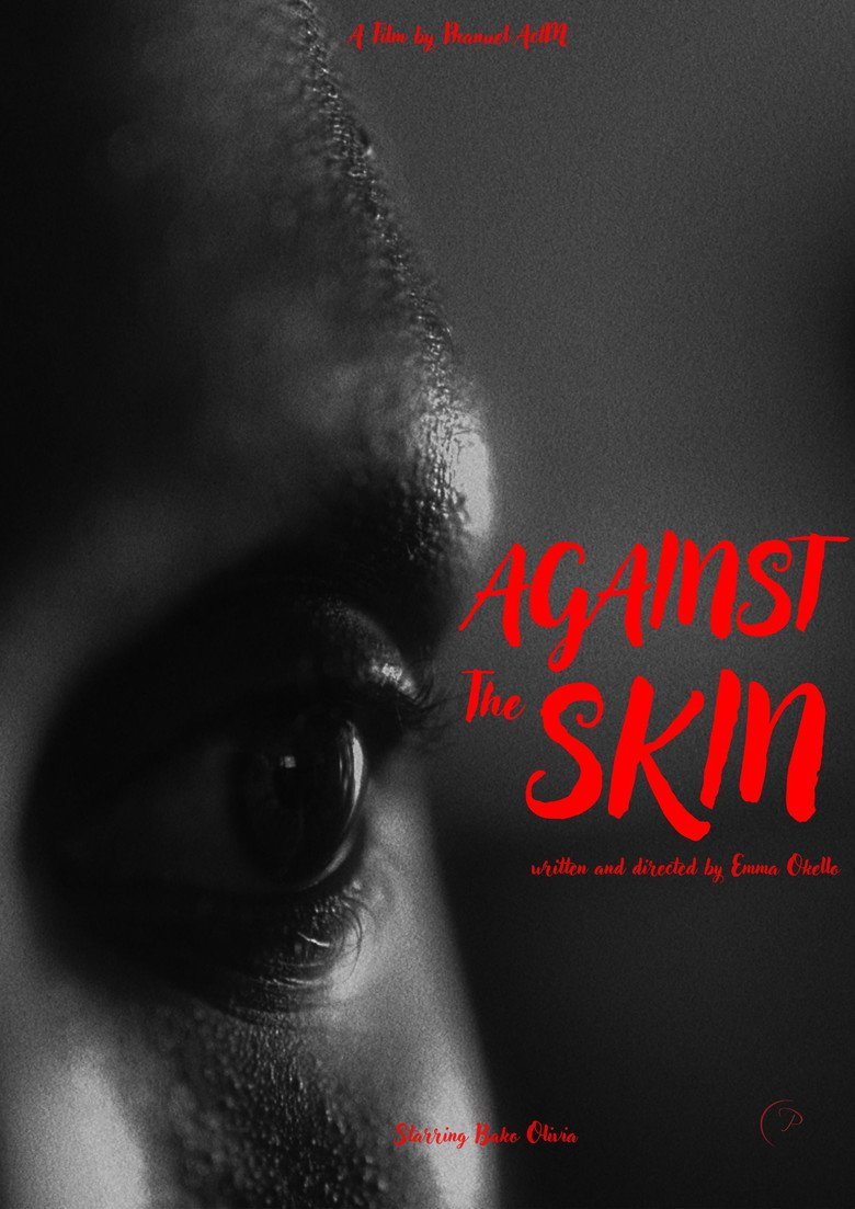 Against The Skin (2026) official movie poster