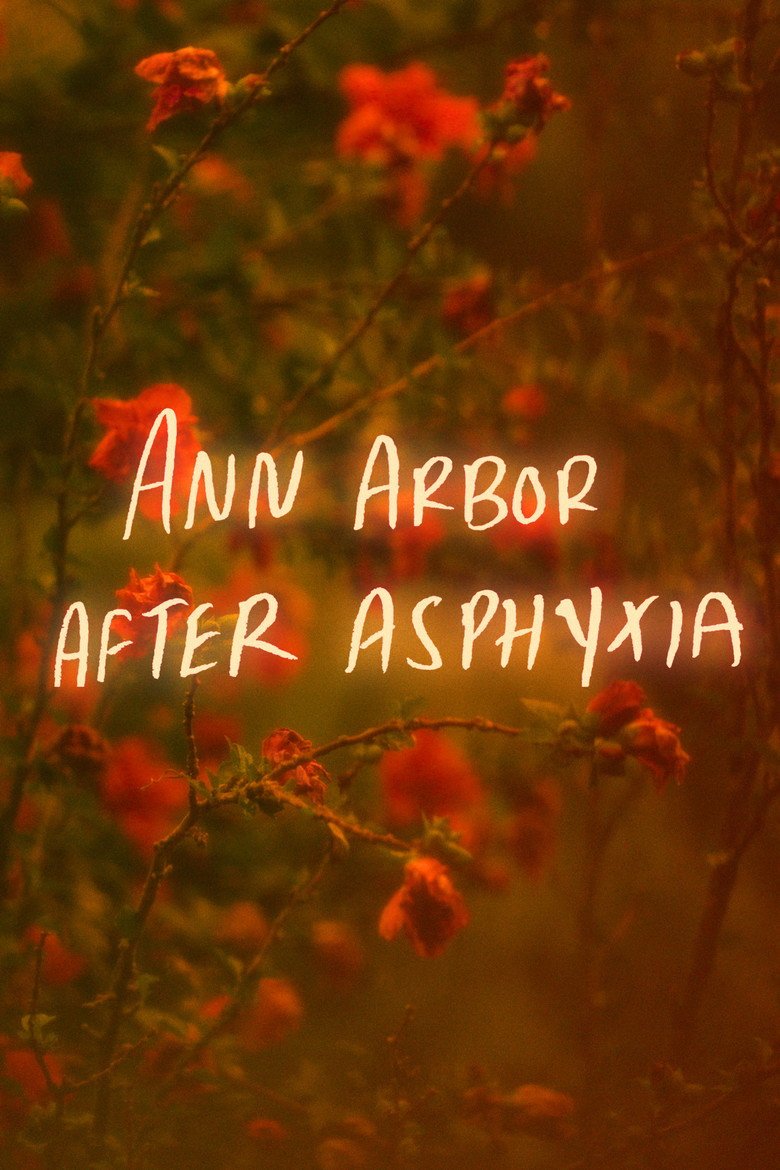 Ann Arbor After Asphyxia official movie poster