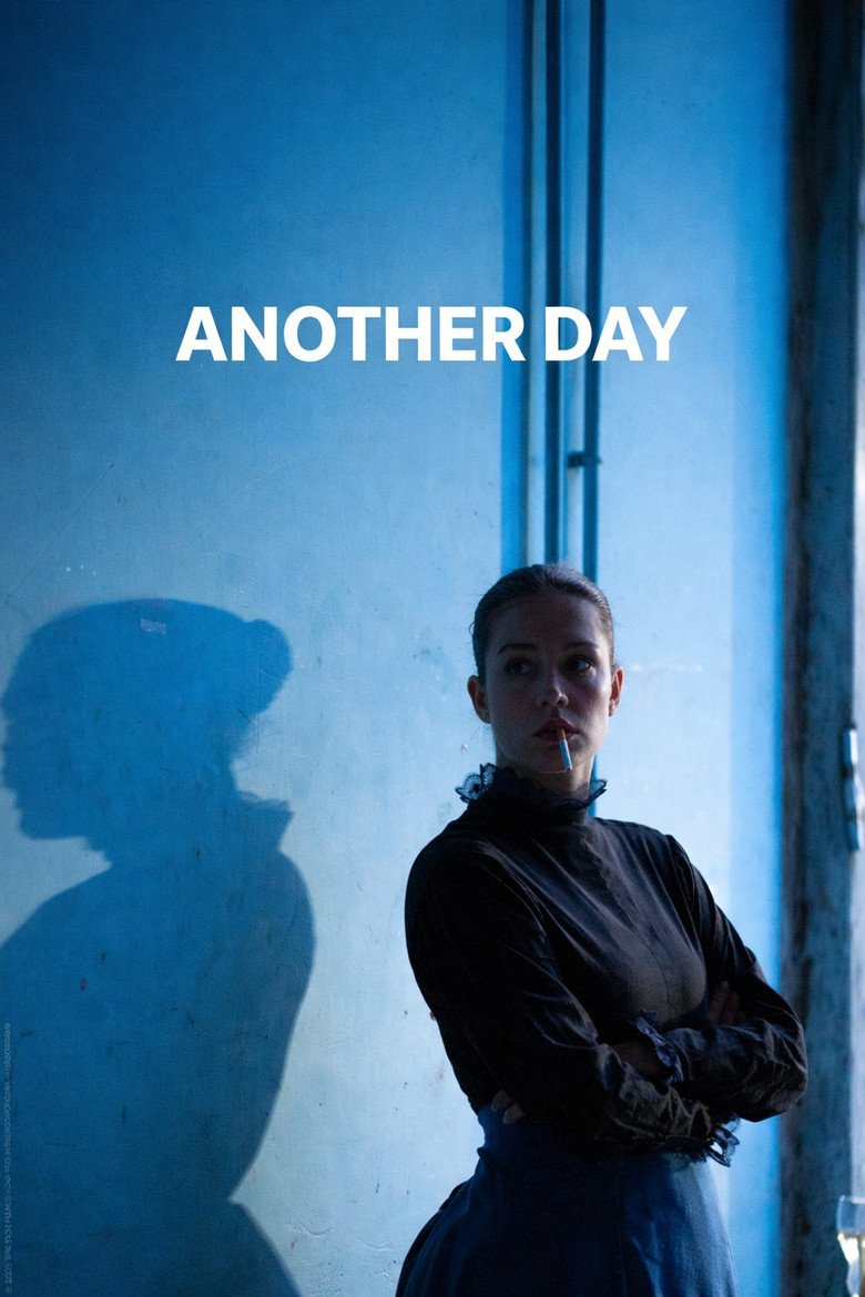 Another Day (2026) official movie poster