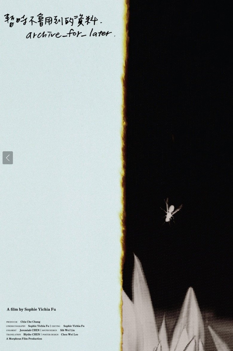 Archive_For_Later (2026) official movie poster
