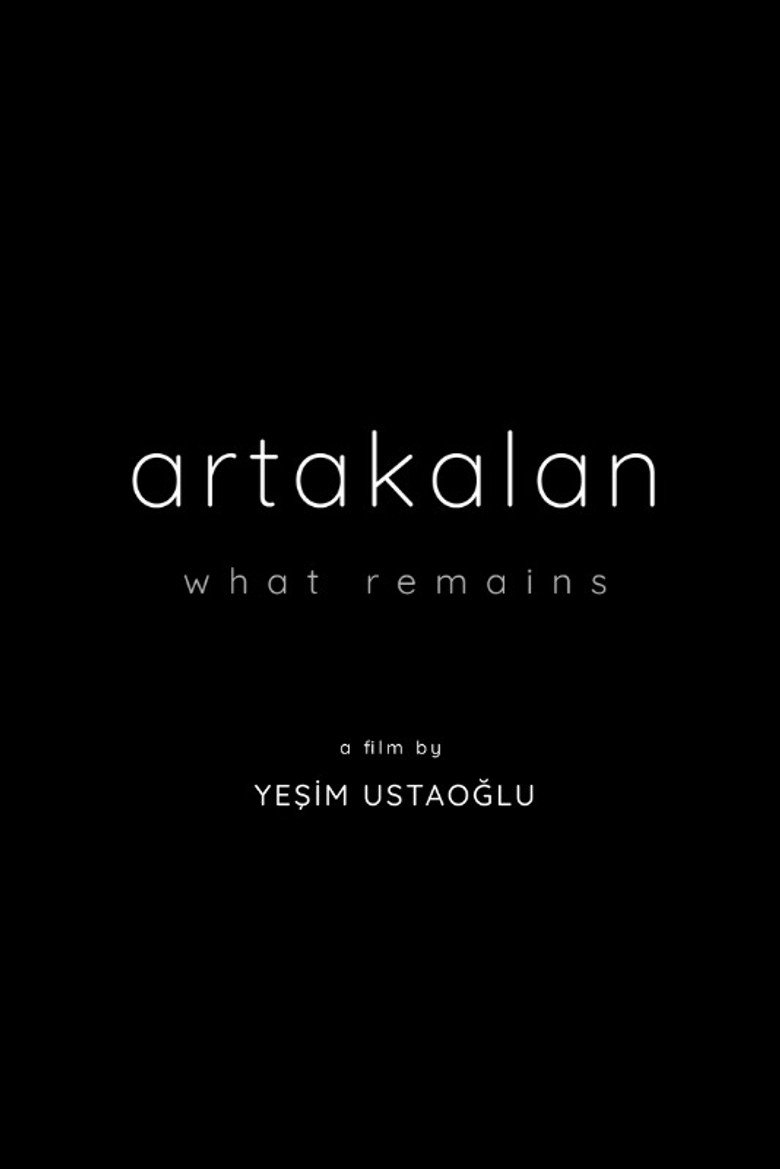 Artakalan (2026) official movie poster