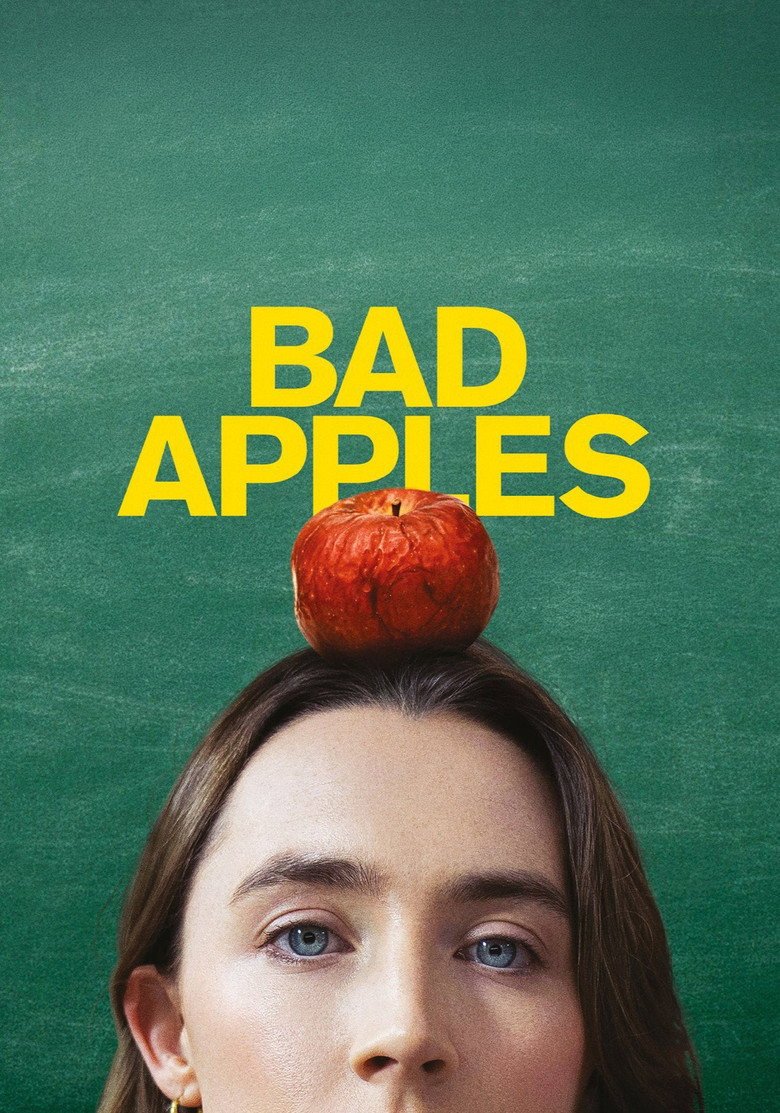 Bad Apples (2026) official movie poster