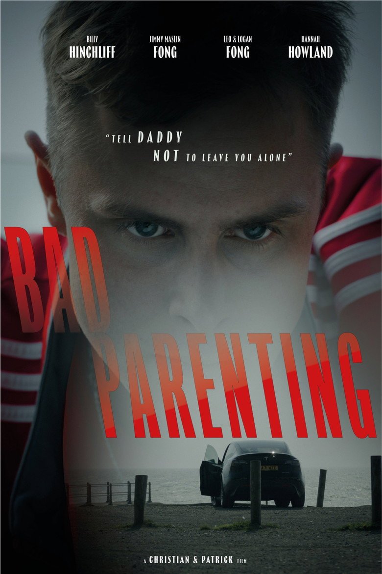 Bad Parenting (2026) official movie poster