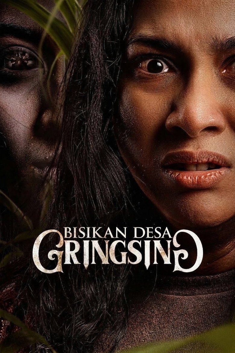 Bisikan Desa Gringsing (2026) official movie poster