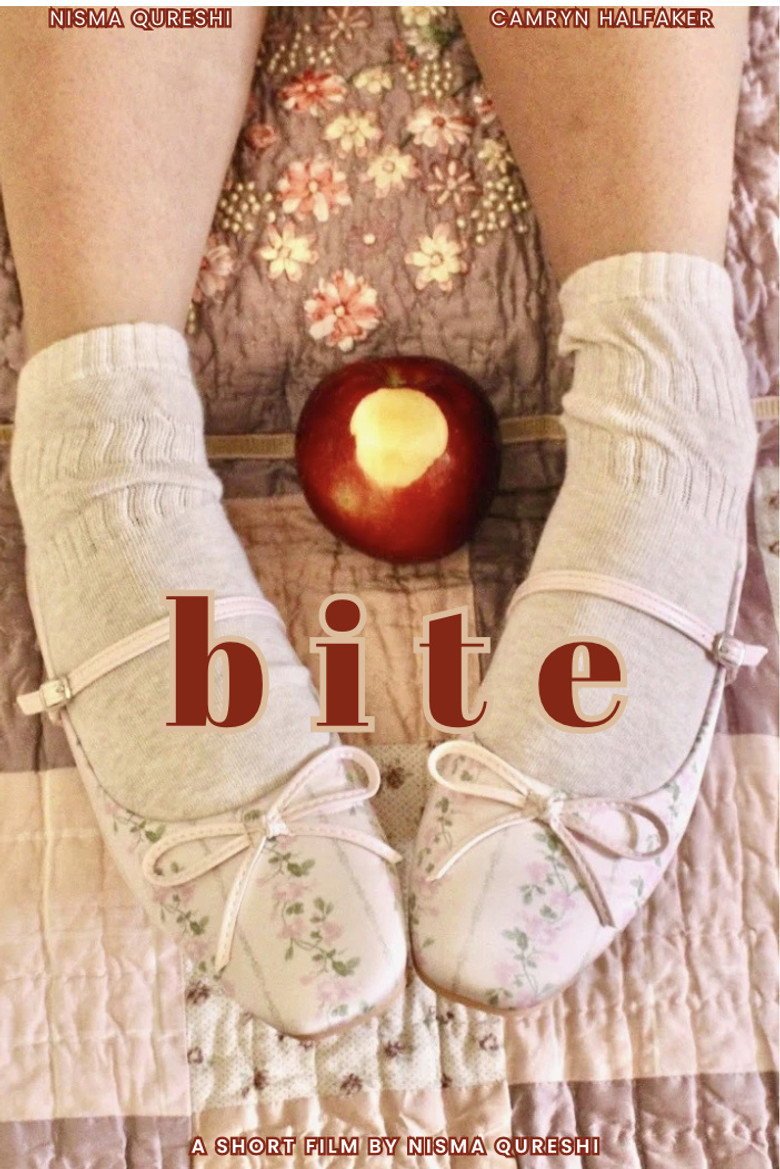Bite (2026) official movie poster