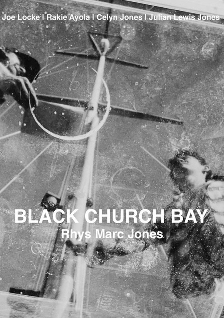 Black Church Bay (2026) official movie poster
