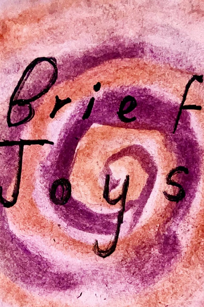 Brief Joys (2026) official movie poster