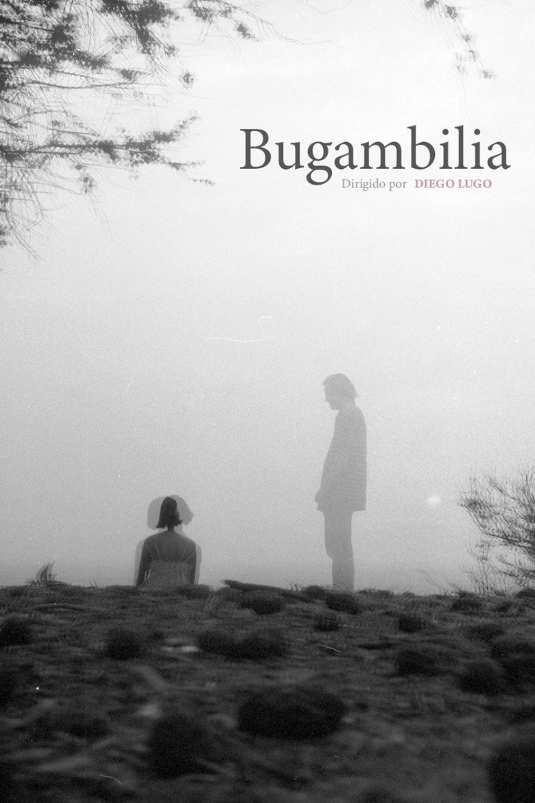 Bugambilia (2026) official movie poster