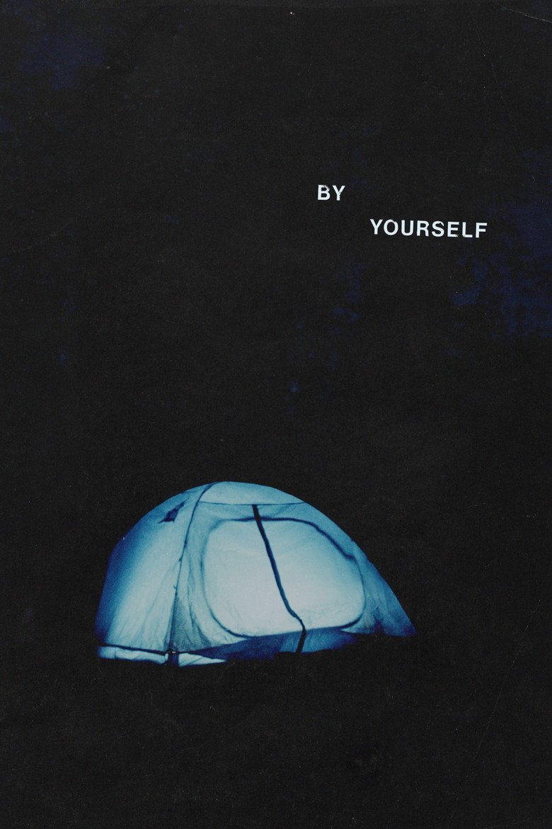 By Yourself (2026) official movie poster