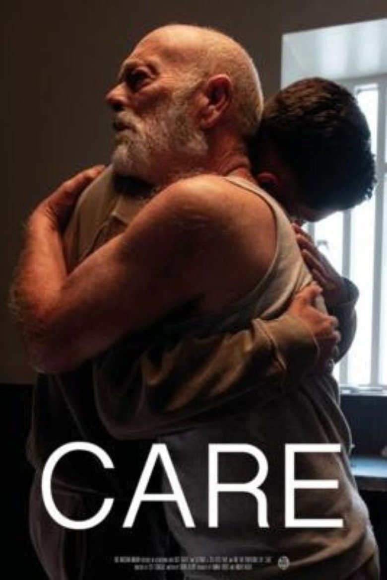 Care (2026) official movie poster