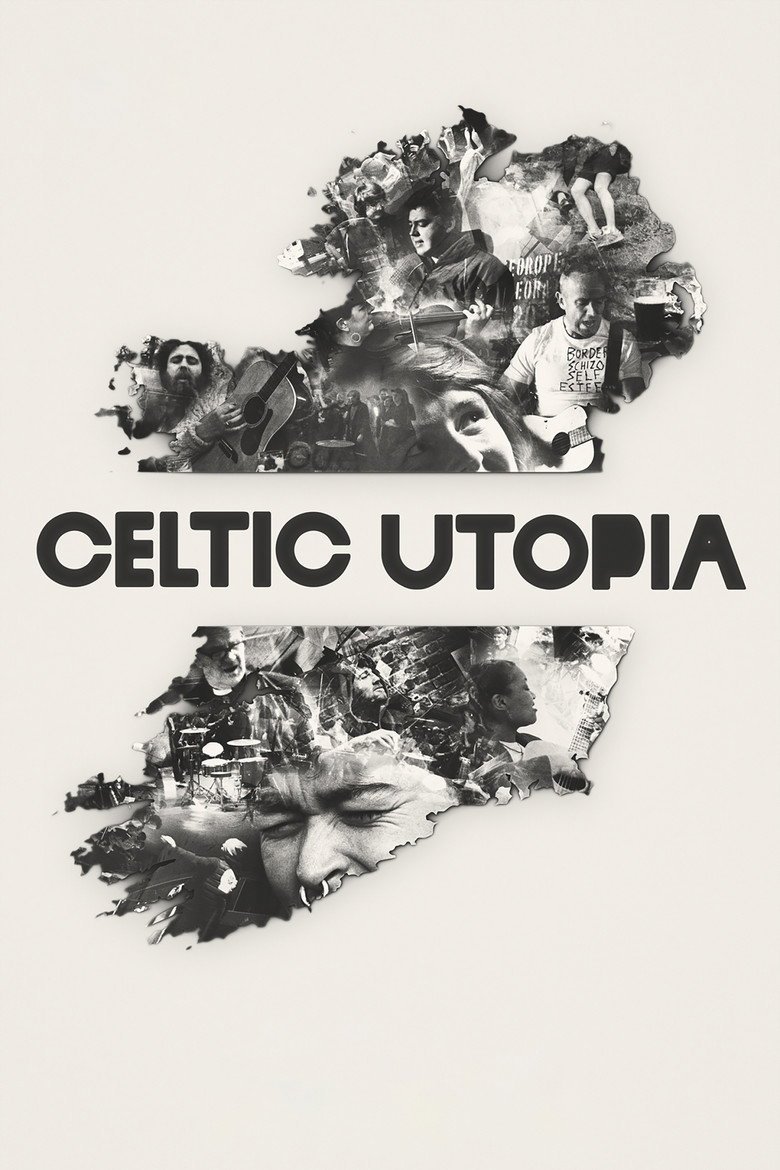 Celtic Utopia (2026) official movie poster