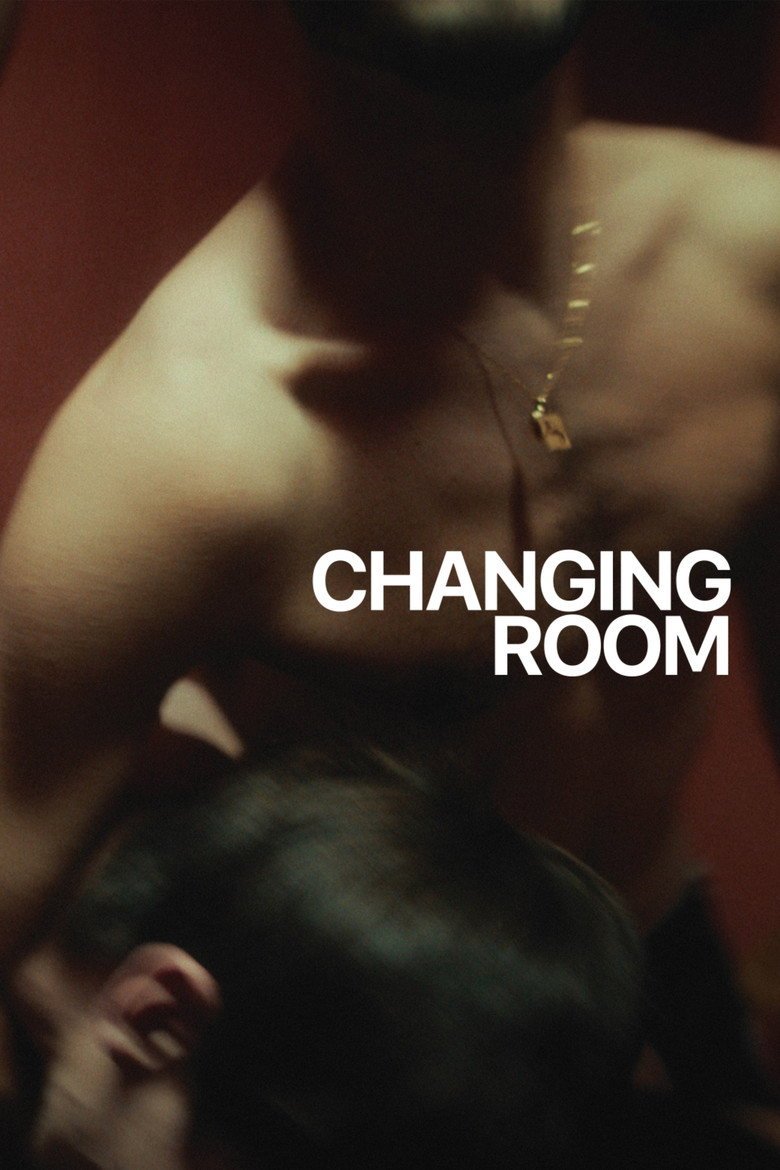 Changing Room (2026) official movie poster