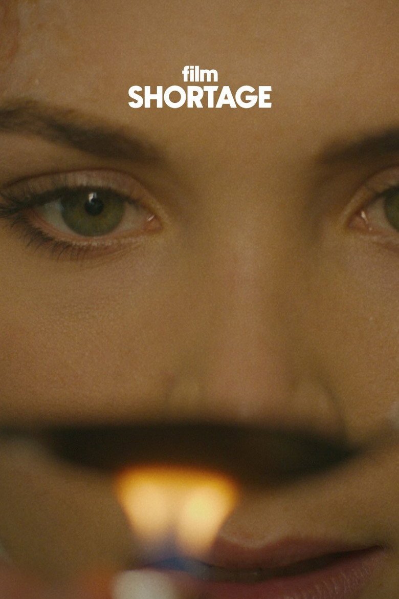 Claire McKenna (2026) official movie poster