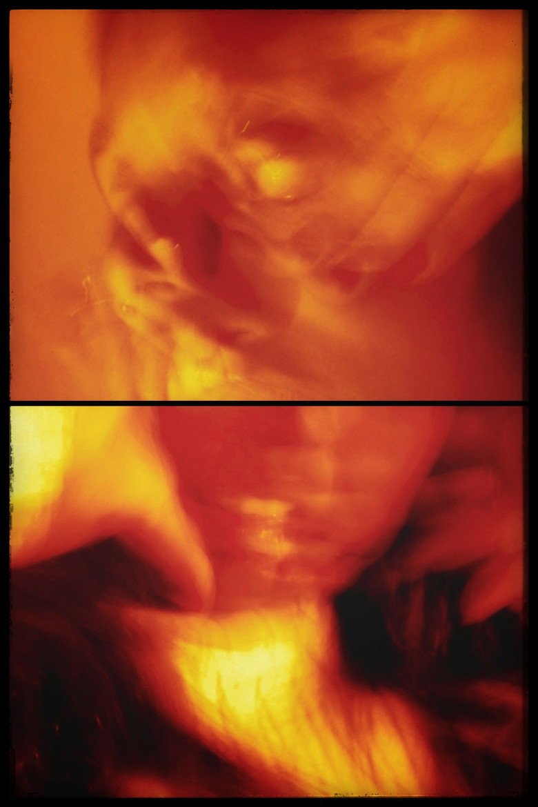 Claustrum (2026) official movie poster