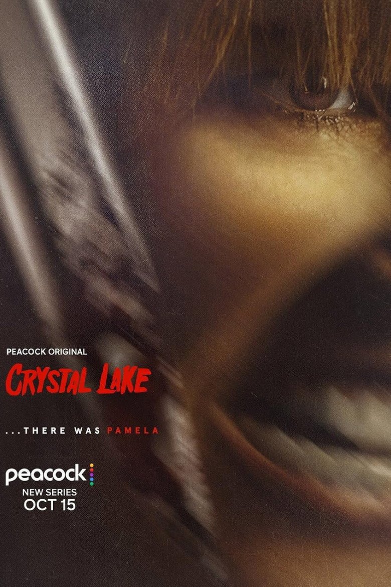 Crystal Lake (2026) official movie poster