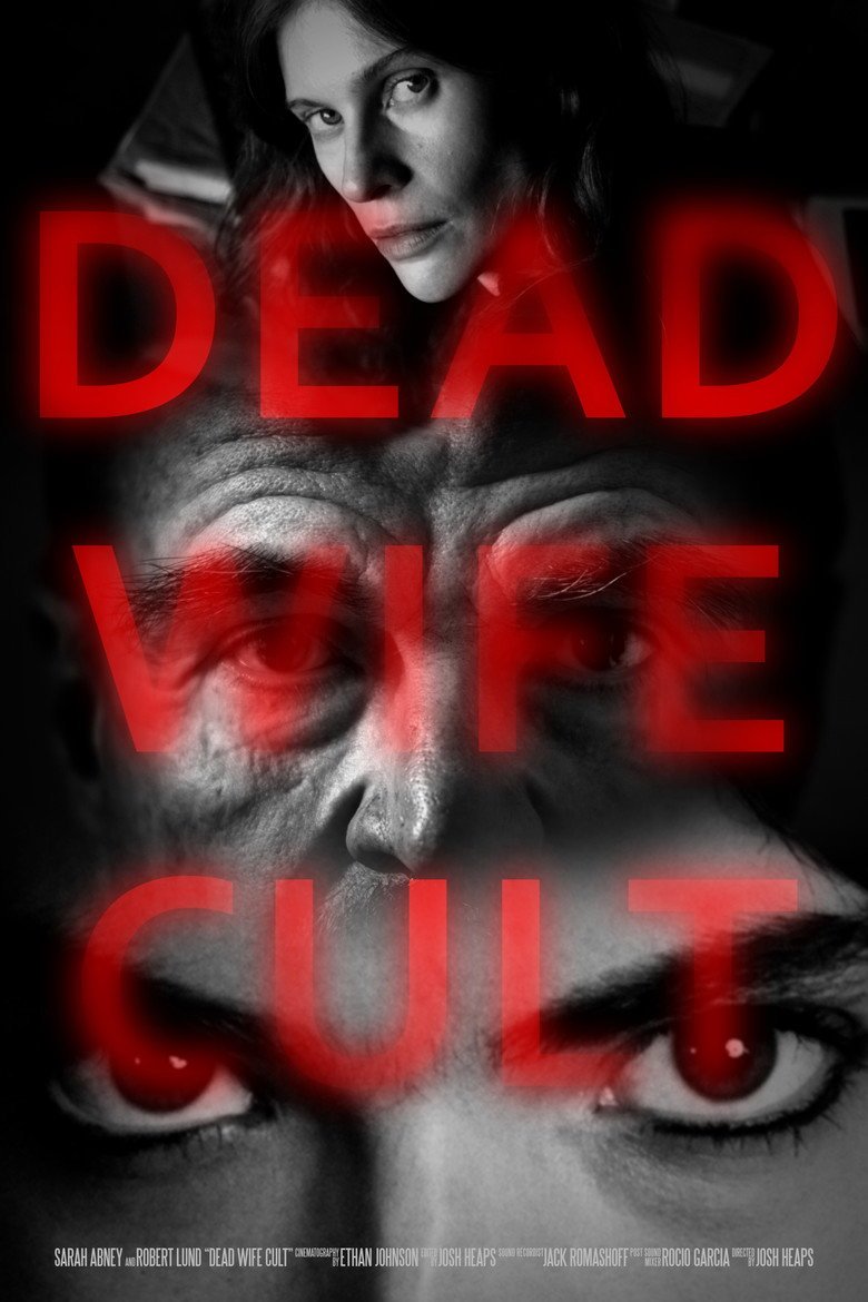 Dead Wife Cult (2026) official movie poster