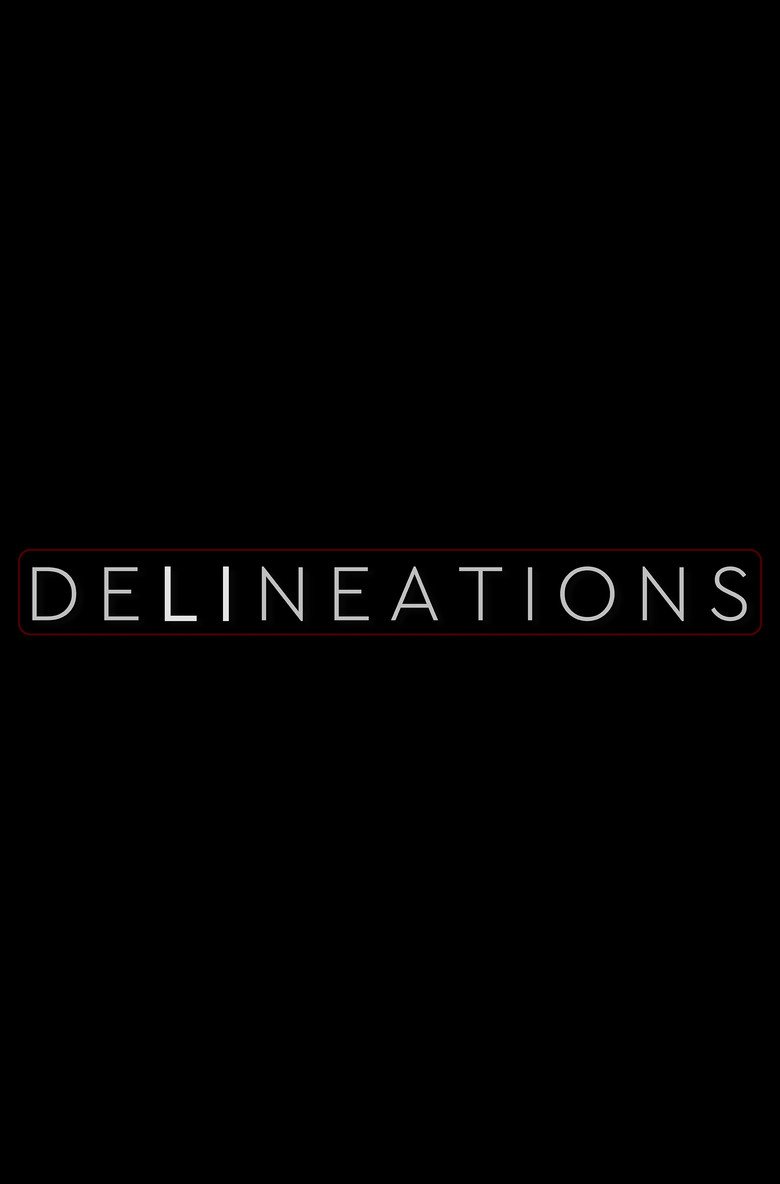 Delineations (2026) official movie poster