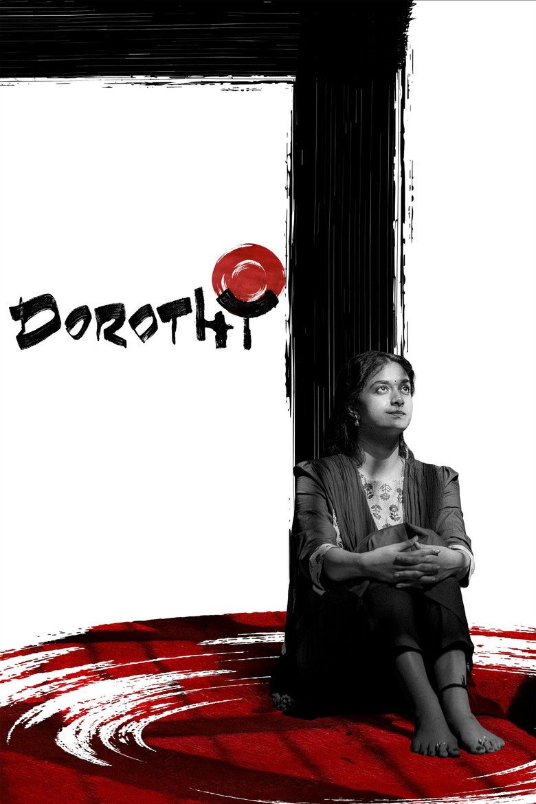 Dorothy (2026) official movie poster